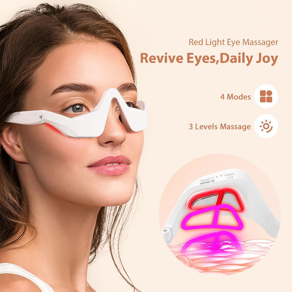 Revive Eyes Eye Massager™