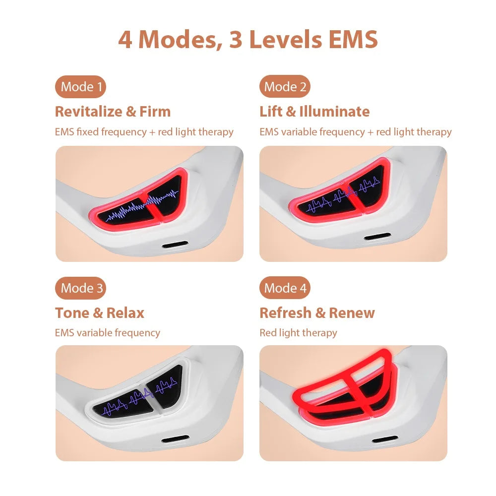 Revive Eyes Eye Massager™