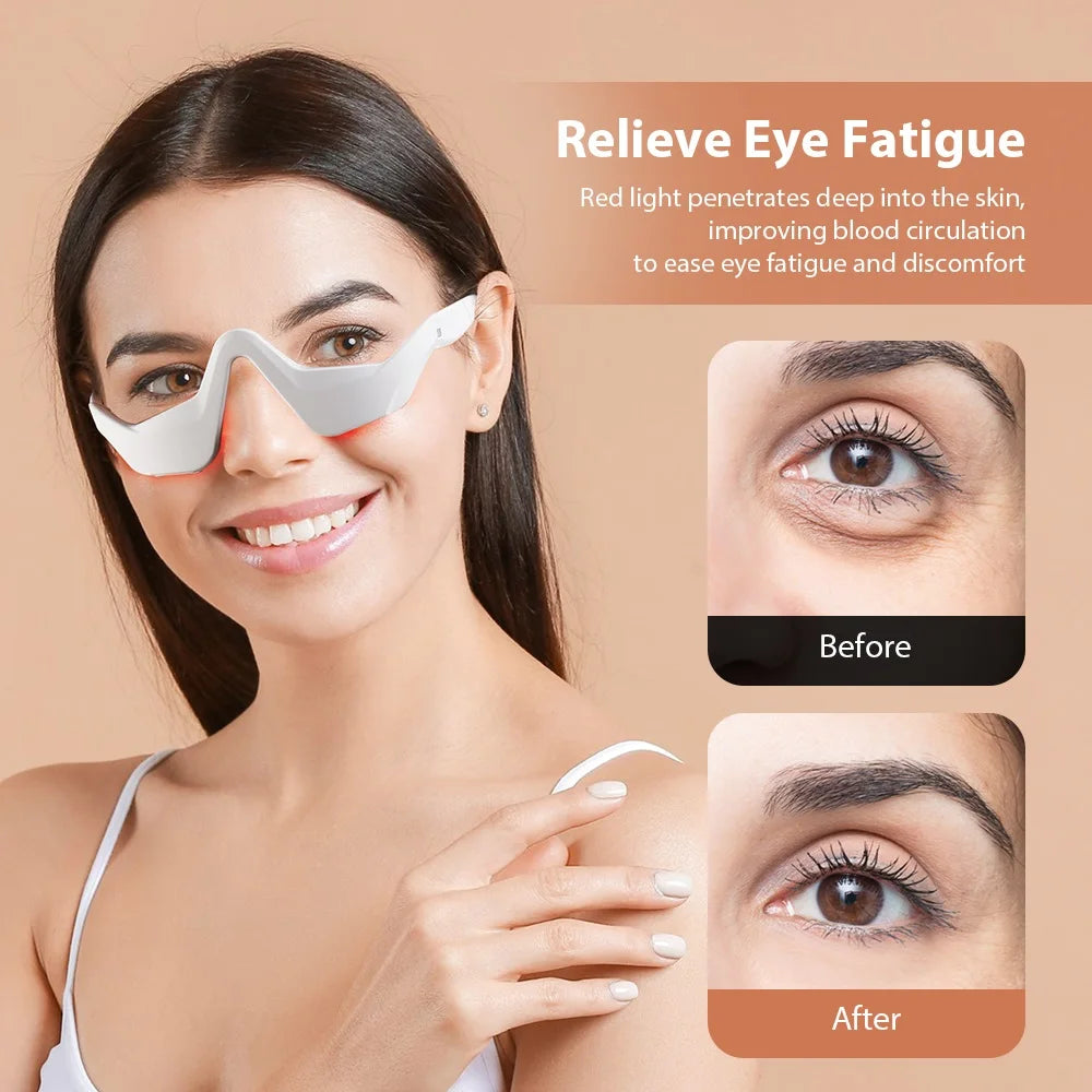 Revive Eyes Eye Massager™
