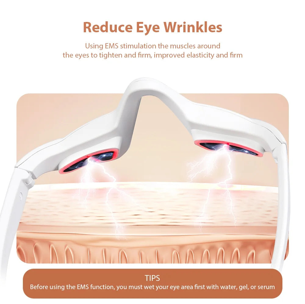 Revive Eyes Eye Massager™
