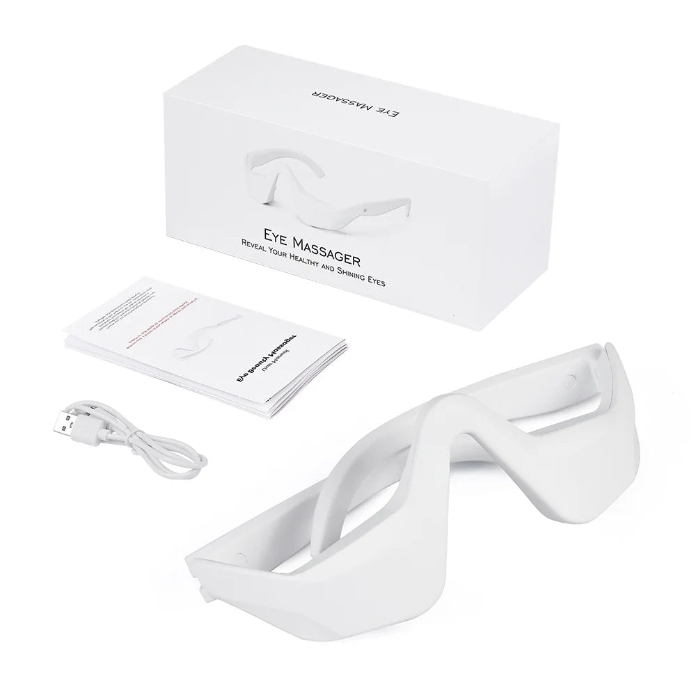 Revive Eyes Eye Massager™