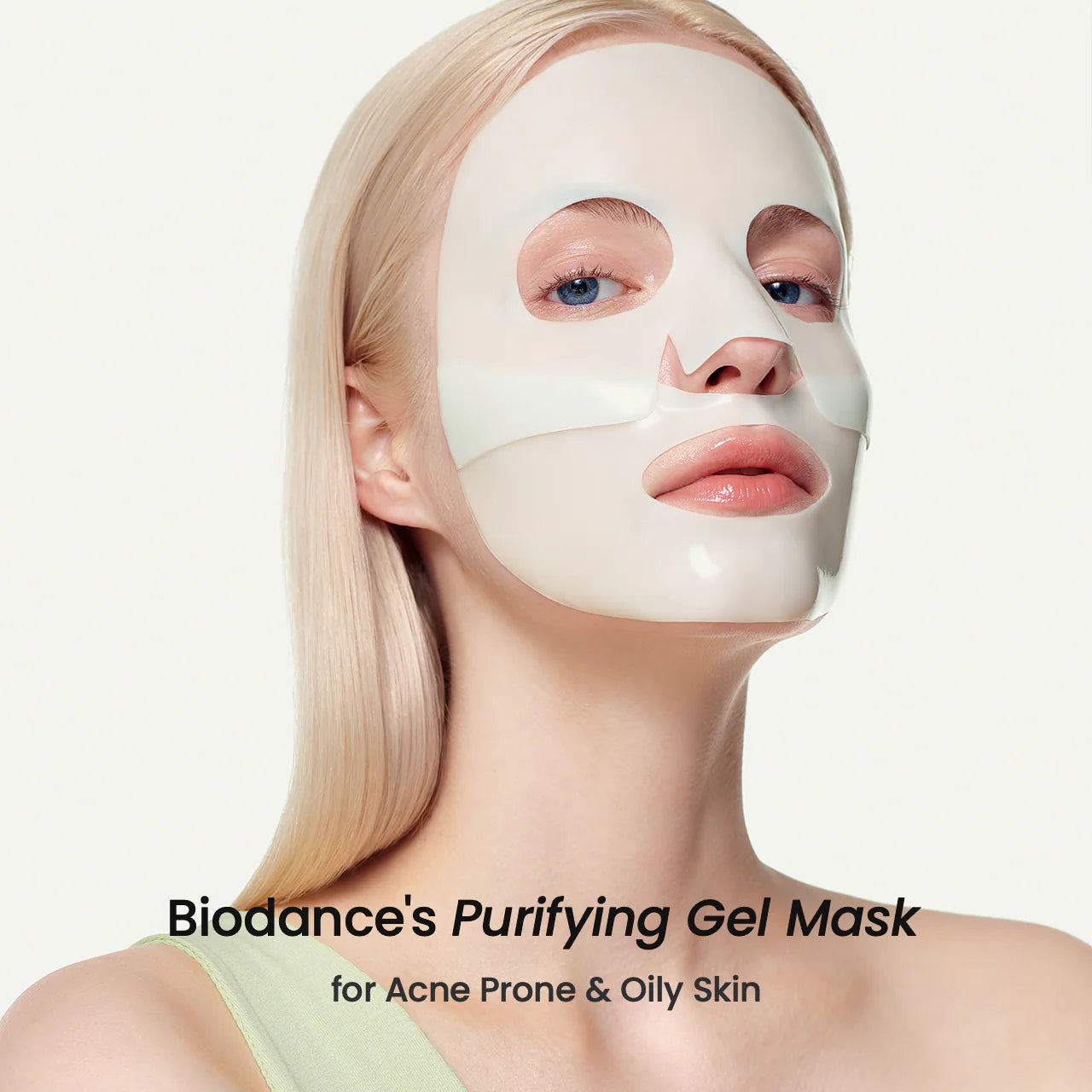 Refreshing Sea Kelp Real Deep Mask™