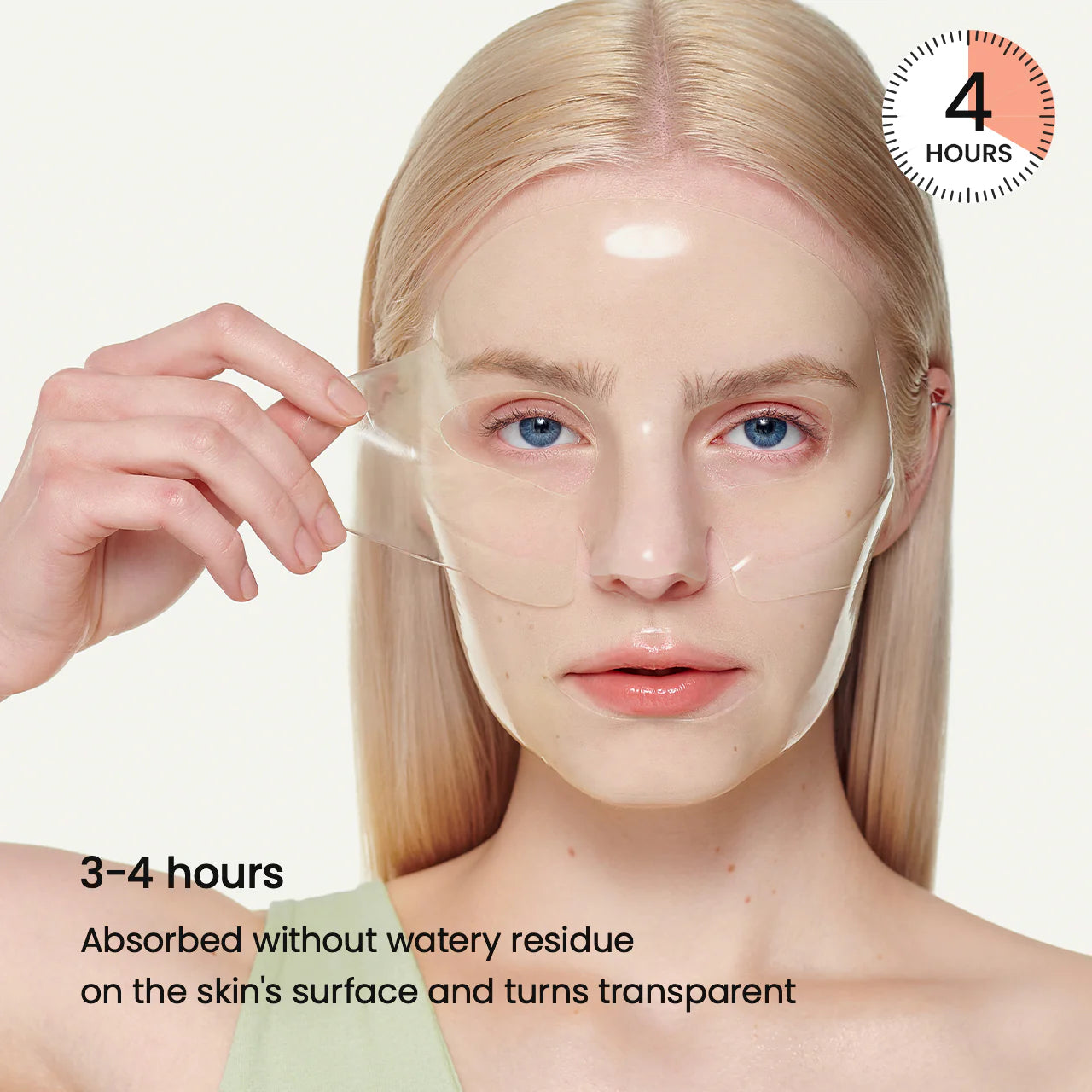 Refreshing Sea Kelp Real Deep Mask™