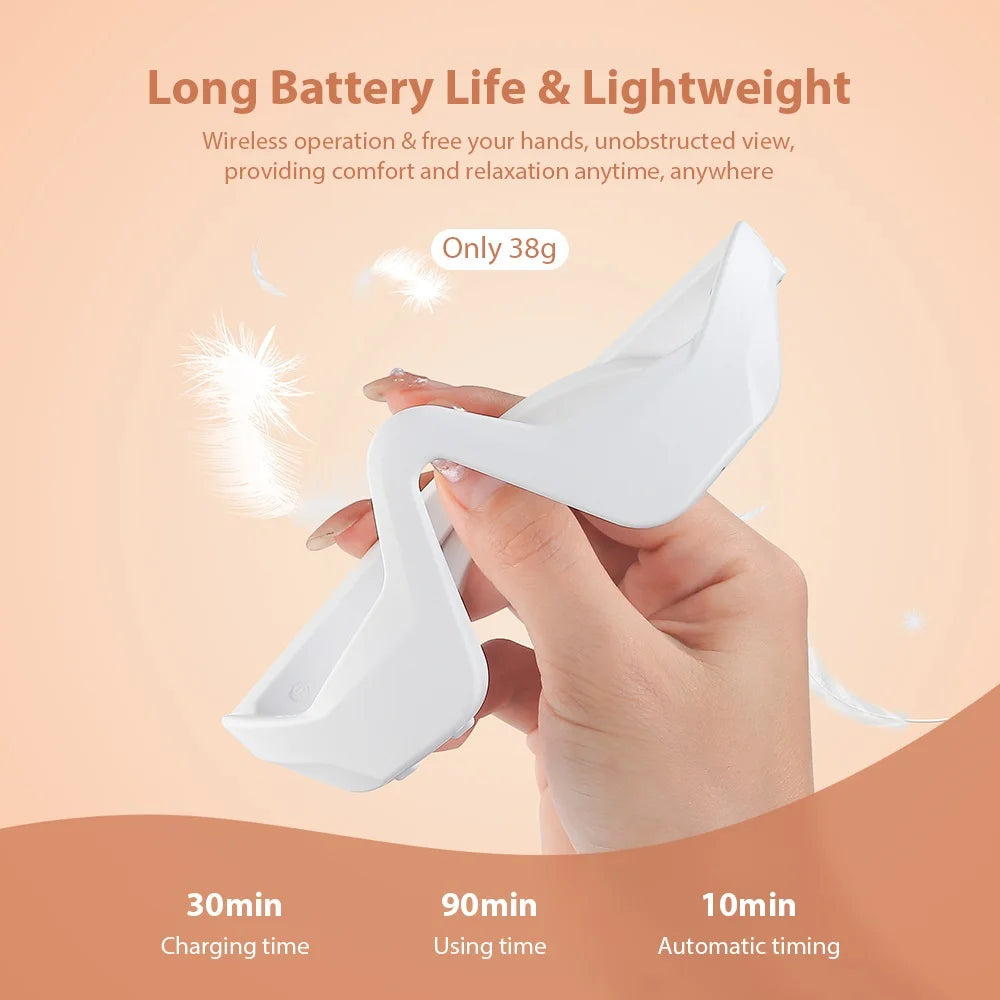 Revive Eyes Eye Massager™