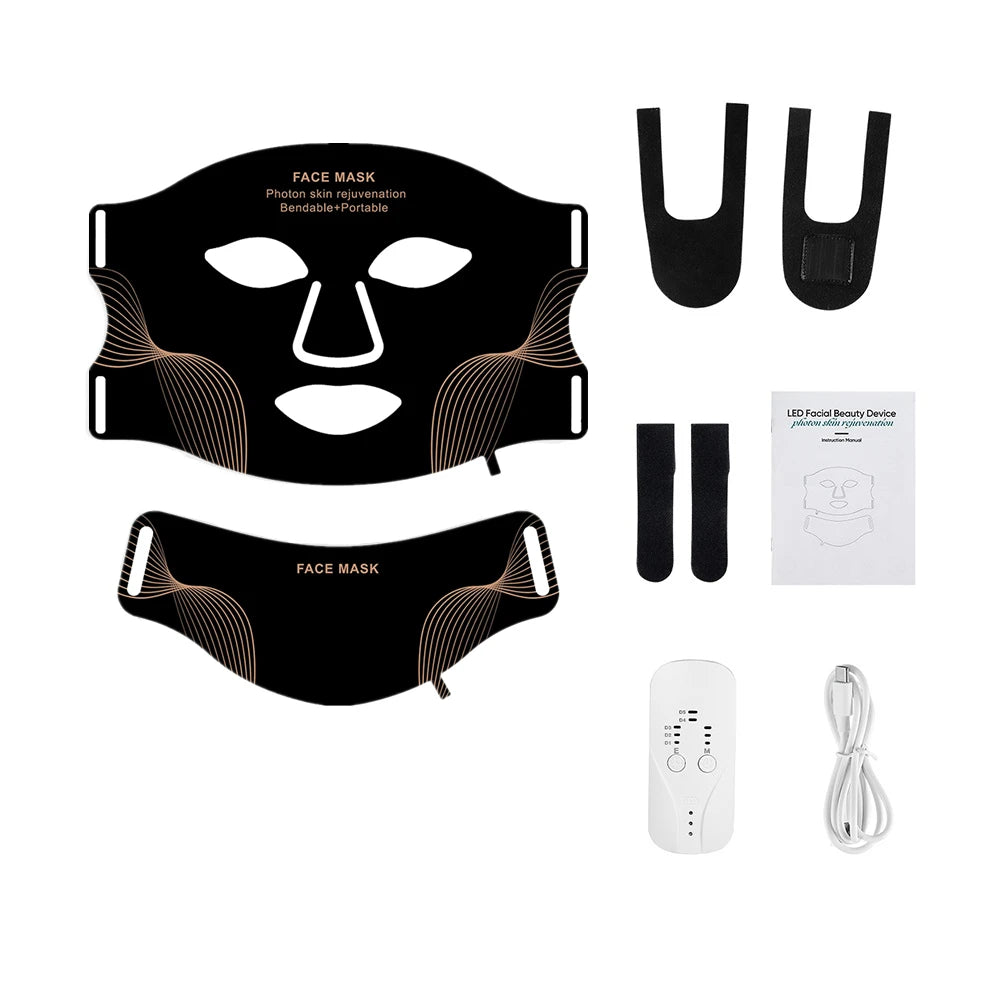 Radiance Rejuvenation LED Mask™