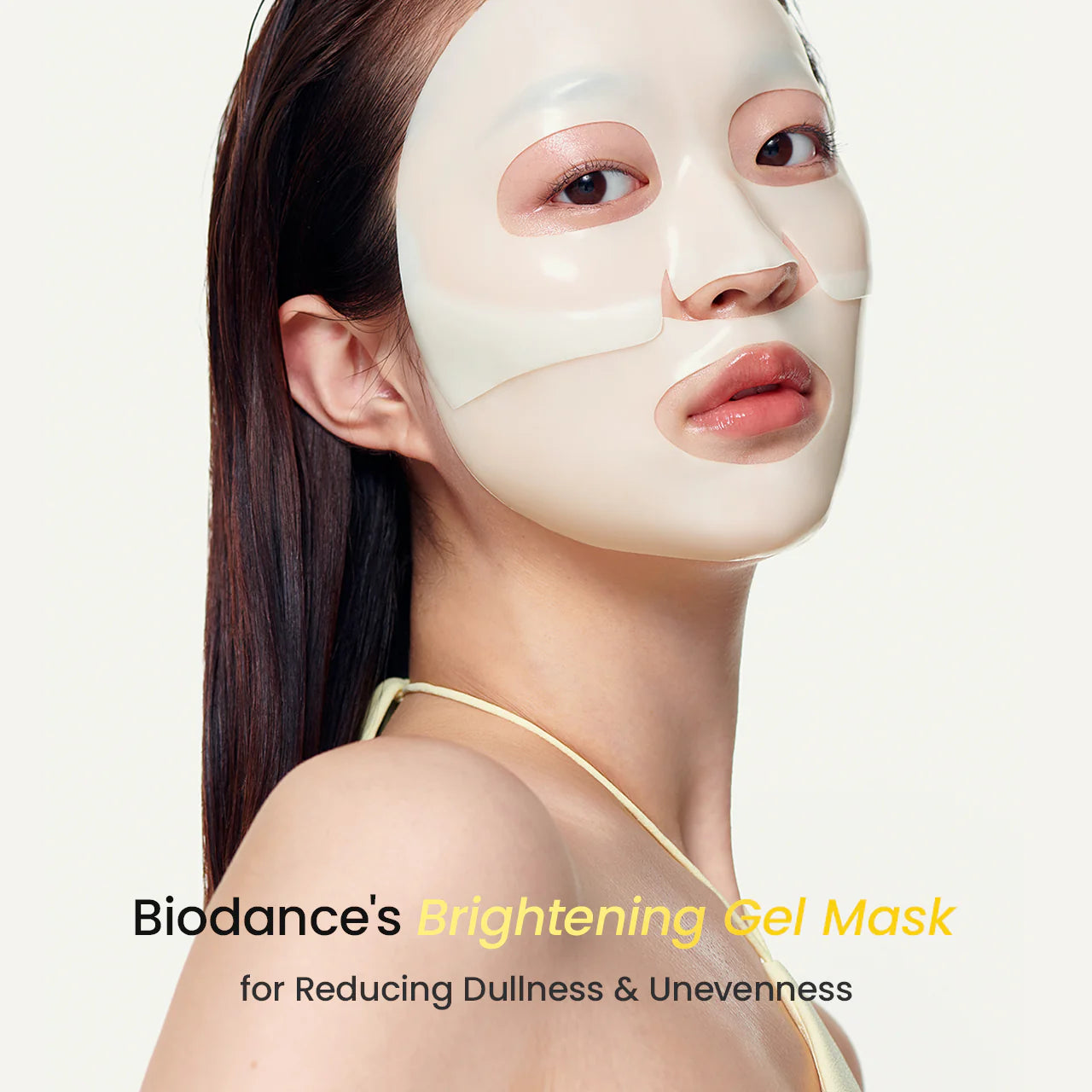 Radiant Vita Niacinamide Real Deep Mask™