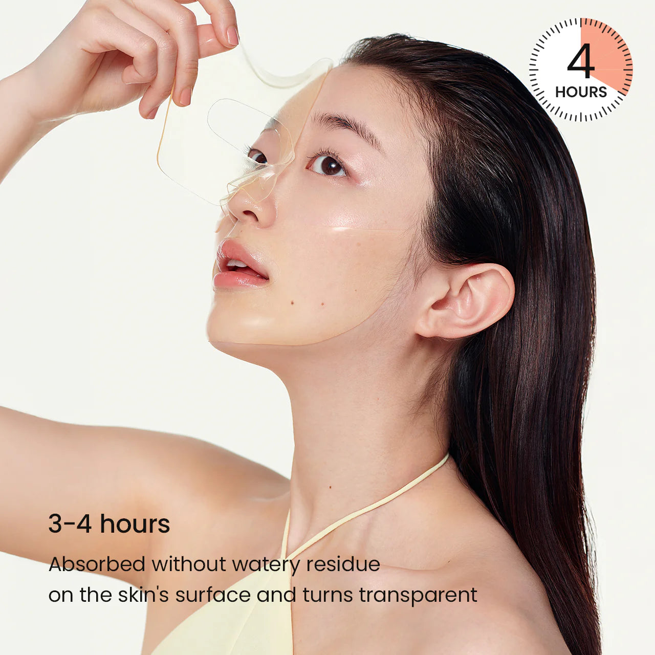 Radiant Vita Niacinamide Real Deep Mask™