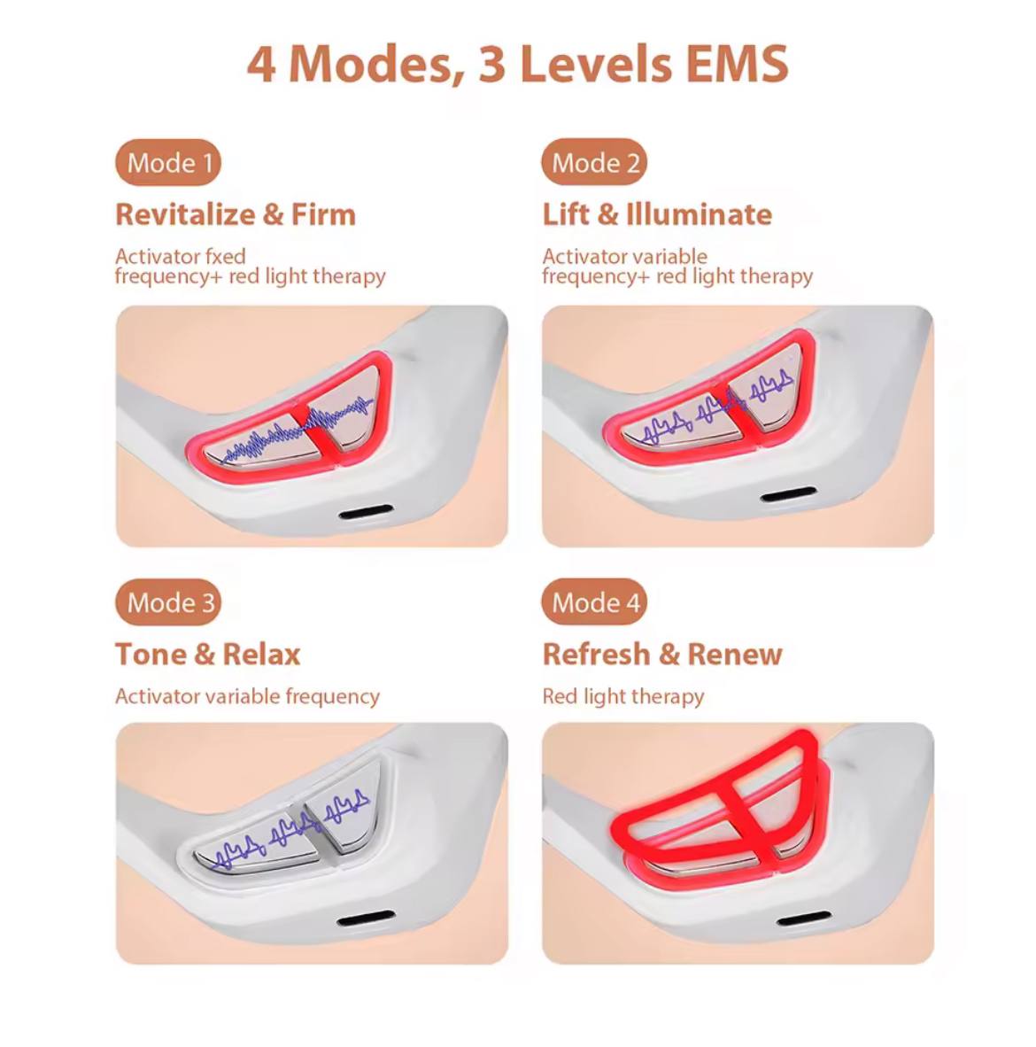 Revive Eyes Eye Massager™