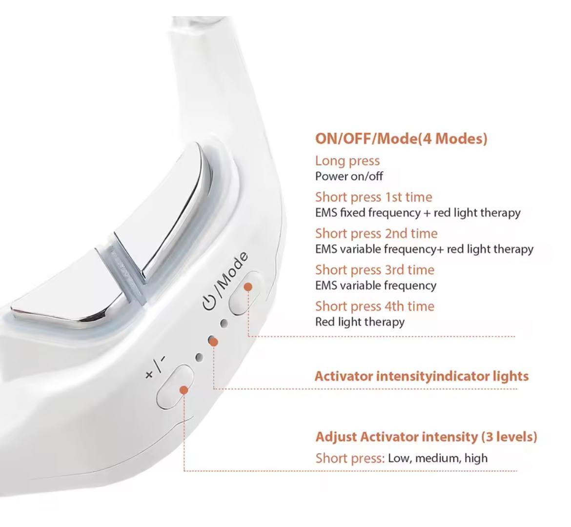 Revive Eyes Eye Massager™