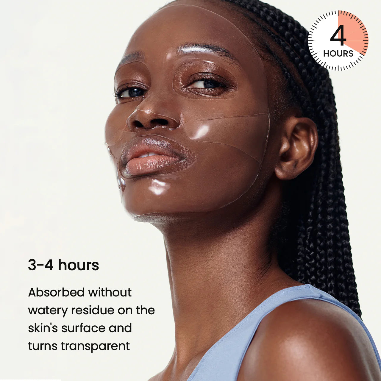 Hydro Cera-Nol Real Deep Mask™