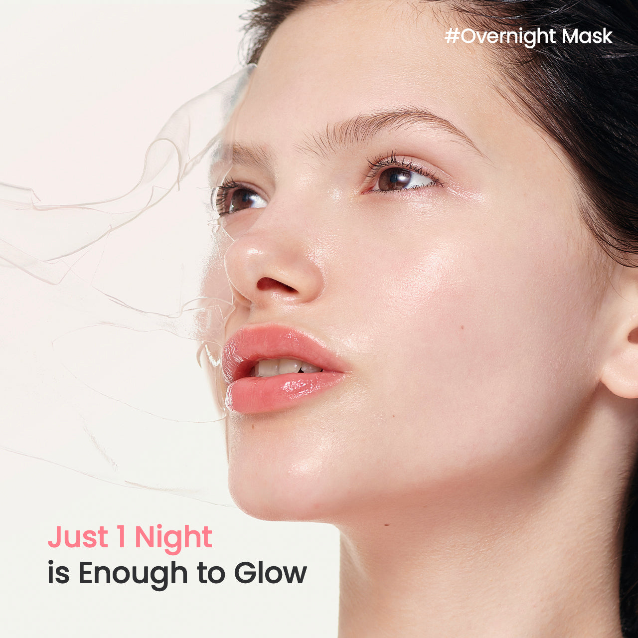 Bio Collagen Real Deep Mask™