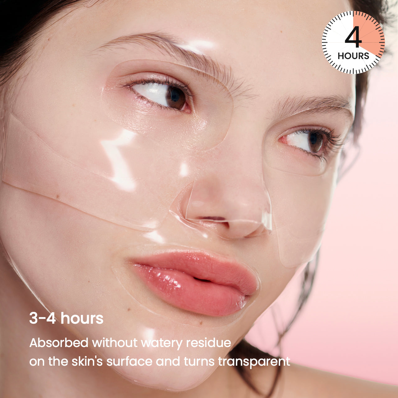Bio Collagen Real Deep Mask™