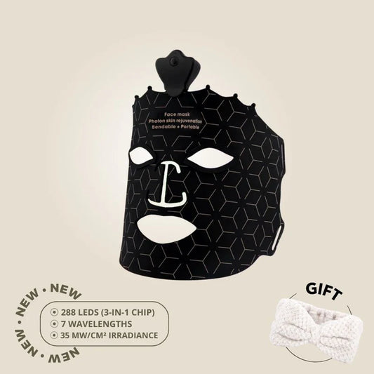 Radiance Rejuvenation LED Mask™