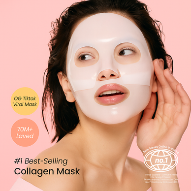 Awaken to Youthful, Radiant Skin Every Morning