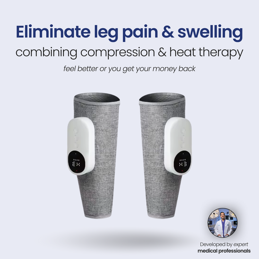 Relax & Revitalize Calf Massager™