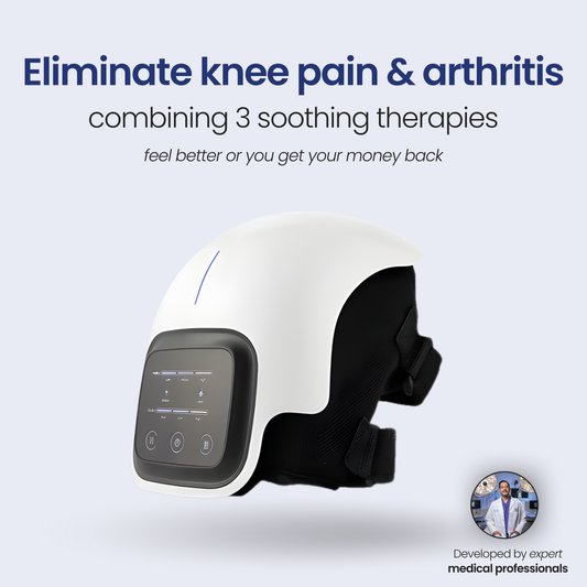 Knee & Joint Relief Massager™